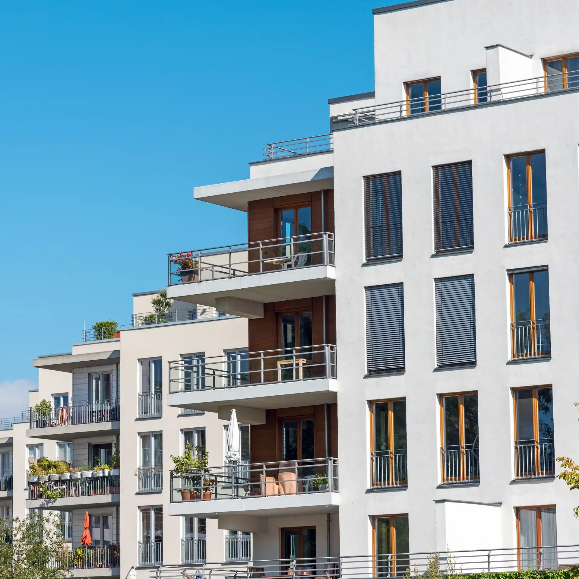 Immobilienfinanzierung